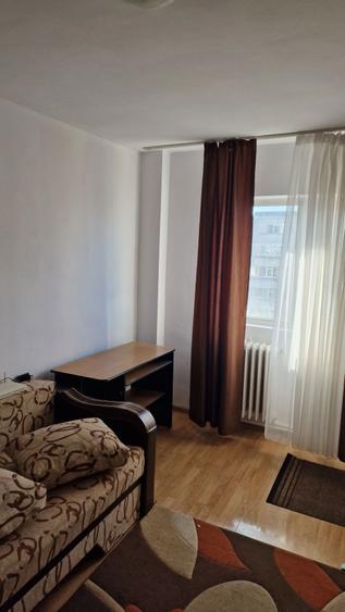 Pf Inchiriez garsoniera mobilata si utilata in Pacurari - 6