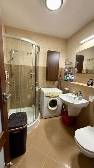 Ap.MODERN 2 camere+ 12 mpterasa Hipodrom III reper Pta Rahova - 4