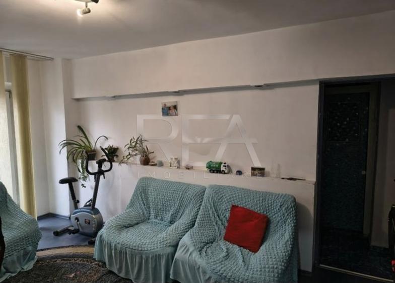 3 camere, 3/10, 67mp -Calea 13 Septembrie-Prosper - 2