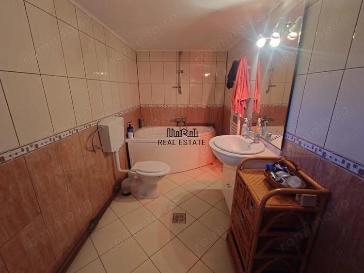 Aici incepe linistea - Casa cu gradina si foisor in Brazii Arad - 15