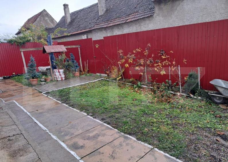 Casa in Prejmer la pre? de apartament! - 9