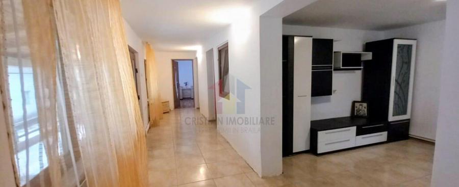 CASA 3 cam 130mp utili L. Sarat ,teren=630mp MOBILATA - 17