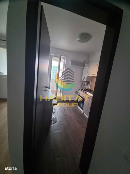 Garsoniera de Inchiriat - 34 mp - Zona Berceni - 3