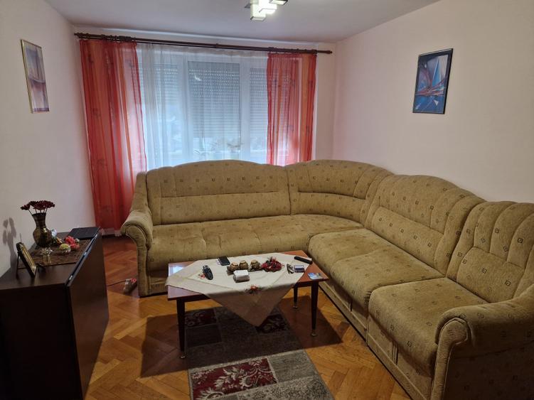 Apartament mobilat Astra-bdul. Saturn - 5