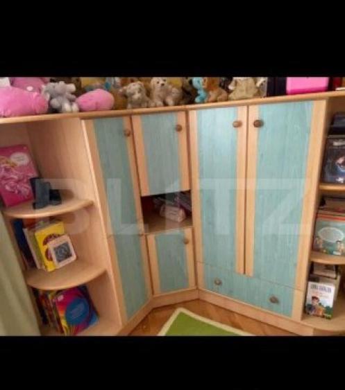 Apartament cu 4 camere, 90mp, Dambu Pietros - 2