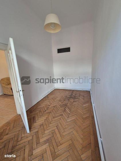 Sapient | Apartament cu 4 camere ultracentral _ Piata Unirii - 4