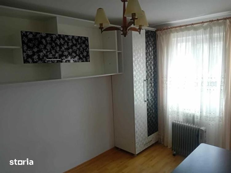 Garsoniera Orion 21mp etaj 2 renovata termopan semimobilata luminoasa - 6