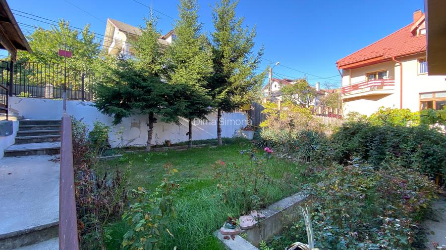 Casa S+P+M, Banat, Pitesti-idealimob.ro