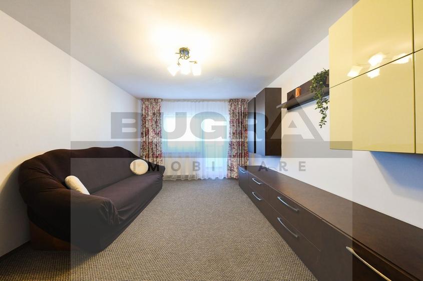 Apartament 4 camere decomandate, 85 mp, parcare, zona N Titulescu - 1