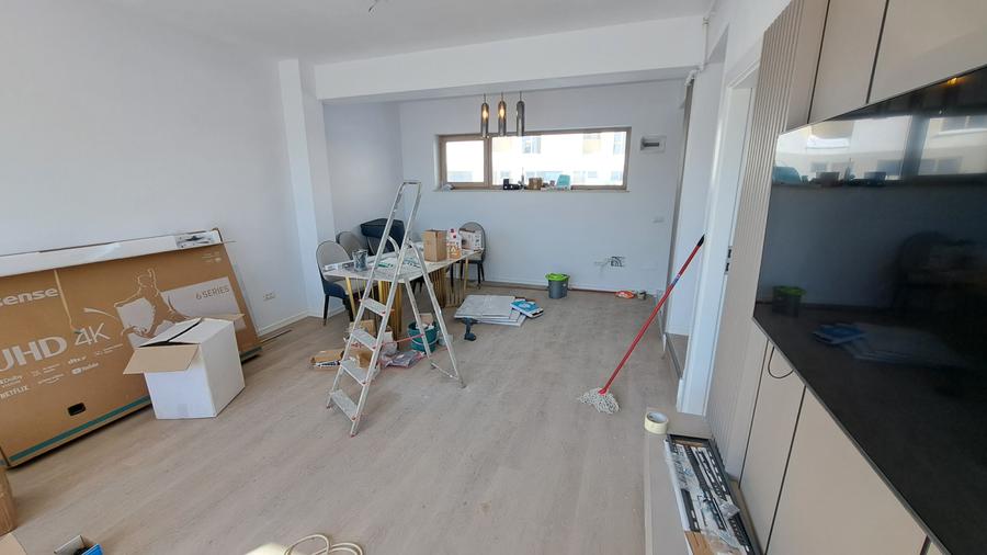 VILE 5/6 CAMERE CU SUPRAFATA GENEROASA IN COMPLEX REZIDENTIAL CU CIRCUIT INCHIS - 44