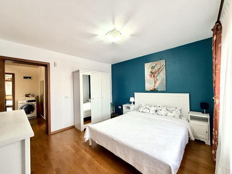 Cămin spațios, luminos și perfect echilibrat,  la 10 minute de centru - 16