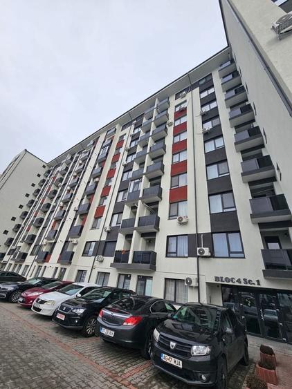 Apartament 2 camere de &icirc;nchiriat &acirc; Chiajna - 1