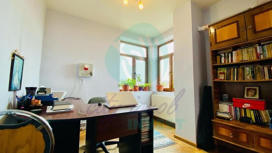 Casa cu o curte libera de 700 mp | Popesti-Leordeni - 11