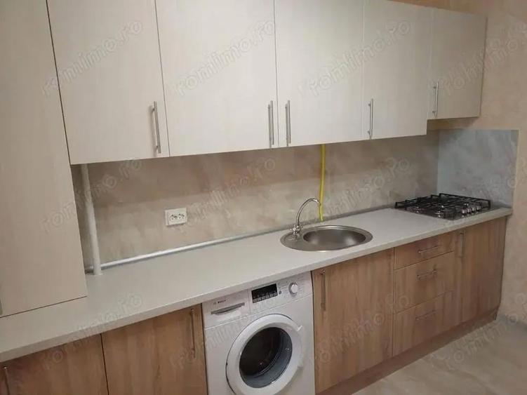 Garsoniera zona Tineretului - 4