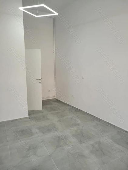 Inchiriez spatiu comercial str 9Mai - 2