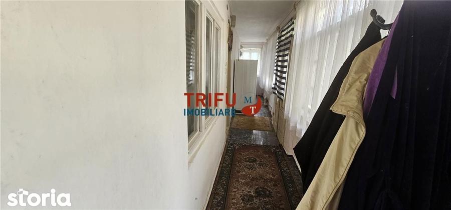 Casa + Teren Benic ! - 4