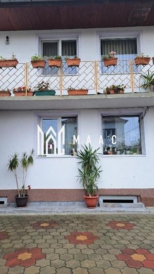 Casa individuala | 5 Camere | Teren 305 MP | Trei Stejari - 9