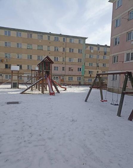 De vanzare garsoniera pe strada Vasile Goldis in Sfantu Gheorghe - 3