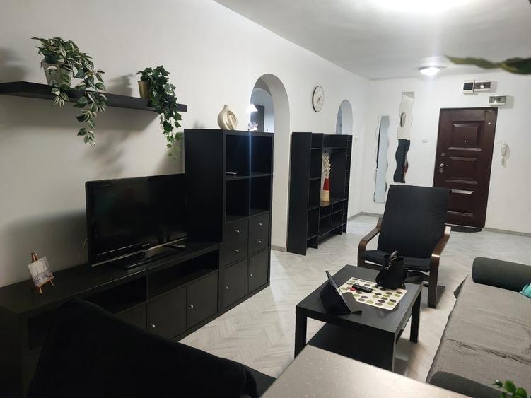 Drumul Taberei, P-ta Moghioros, et.1, langa parc si metrou - 3