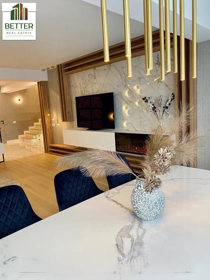 Casa exclusivista de vanzare Bragadiru - 10