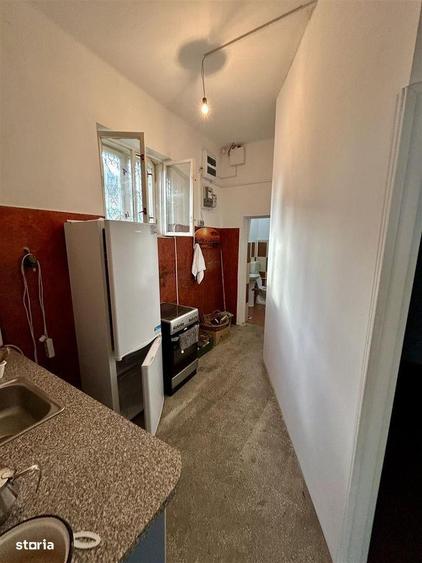 Spatiu Comercial Sacueni - 5