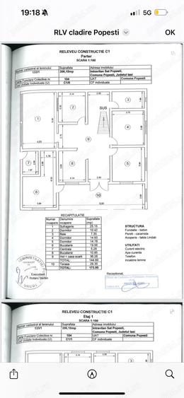 Vila de vanzare Pope?ti Jud Ia?i - 3