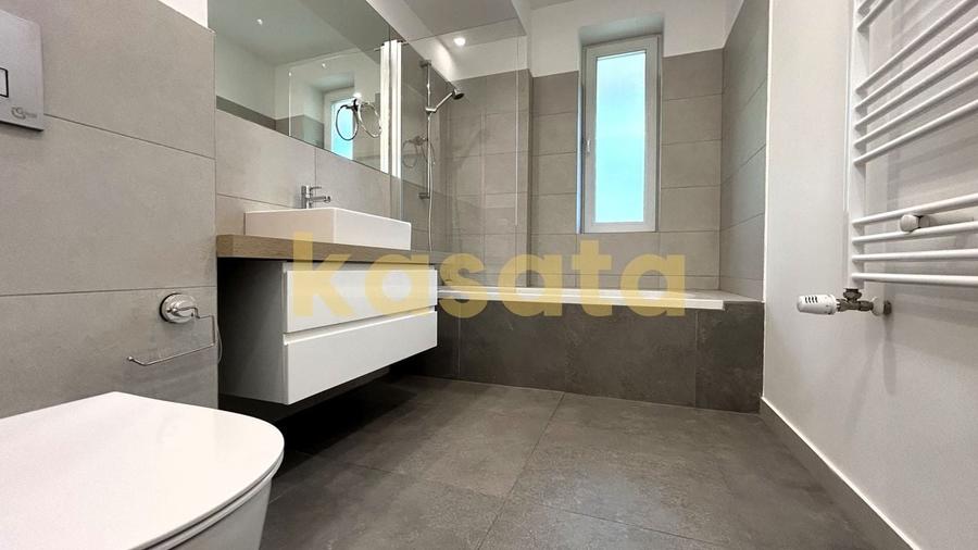 3 camere I 81 utili I gradina proprie 155mp I Gramont I Parcul Carol - 16