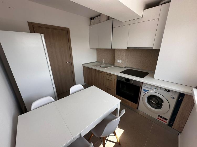 2 Camere 7min Metrou Grozavesti Politehnica Park Basarab Orhideea - 3