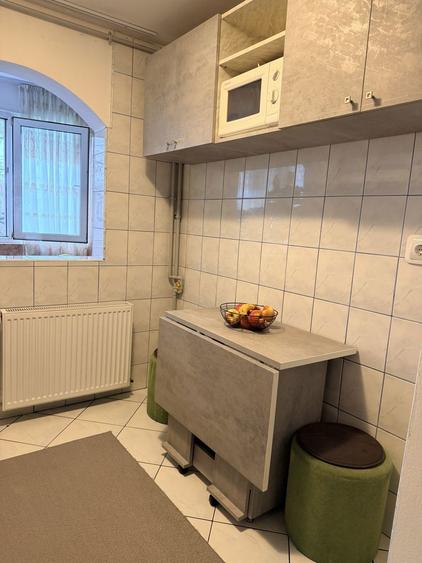 Inchiriez ap. 3 CAMERE/loc parcare - 6