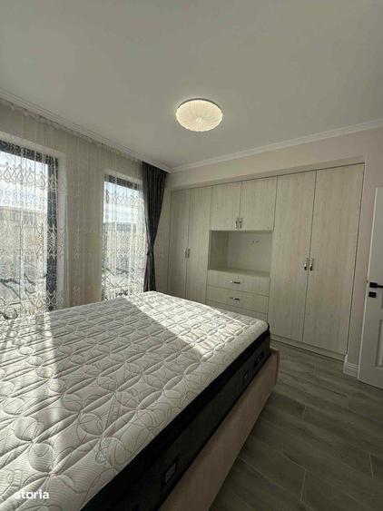 Chirie,Ap.2 camere,str.Al.Odobescu - 4