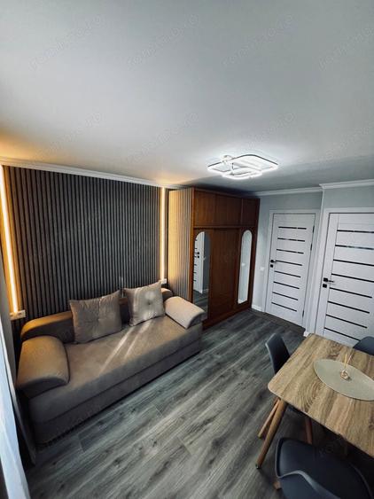 Garsoniera de inchiriat in zona Unirii - 4