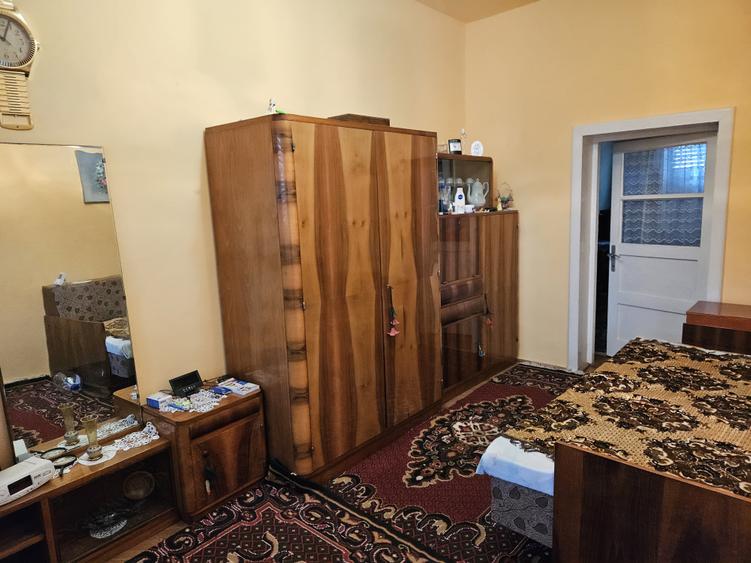 Casă individuală D+P, Timișoara, zona Girocului, comision 0% - 36