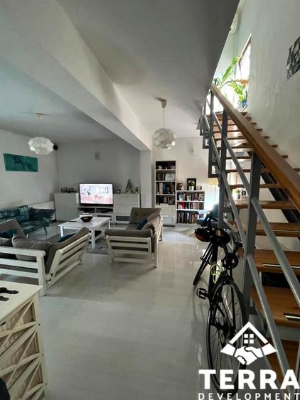 Casa 3 camere, Boreal - 3