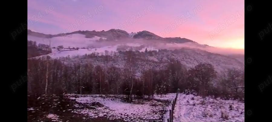 Vand proprietate pe Transapuseana - 8