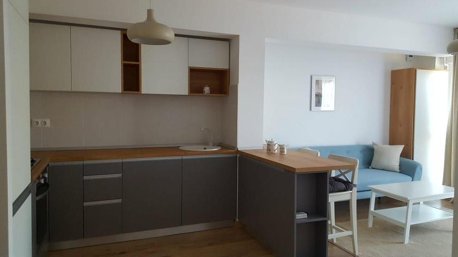 2 camere Aviatiei - Floreasca - Belvedere Residences, loc de parcare! - 17