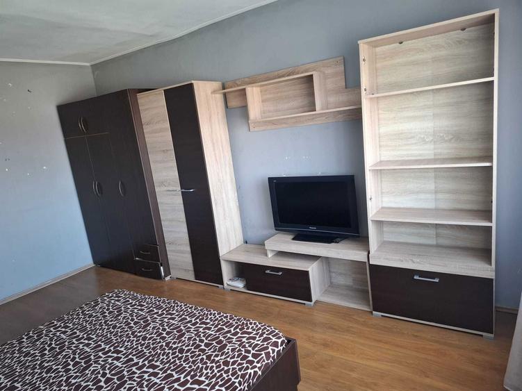 Garsoniera, tip D, str Bumbacului, cart Nufarul-Oradea - 3