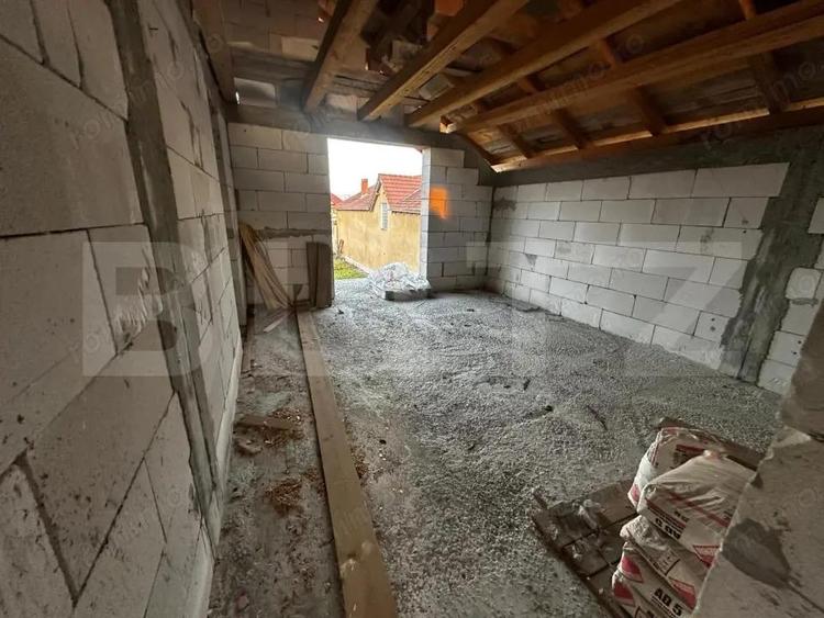 Casa la rosu 4 camere - 200 mp -zona Barabanti - 8