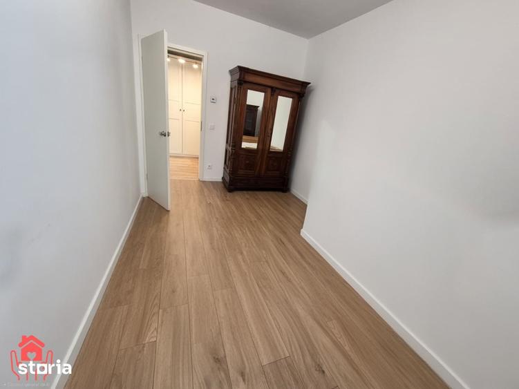 Apartament cu 3 camere în Colentina