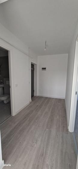 Apartament cu 3 camere în Lunca Cetățuii