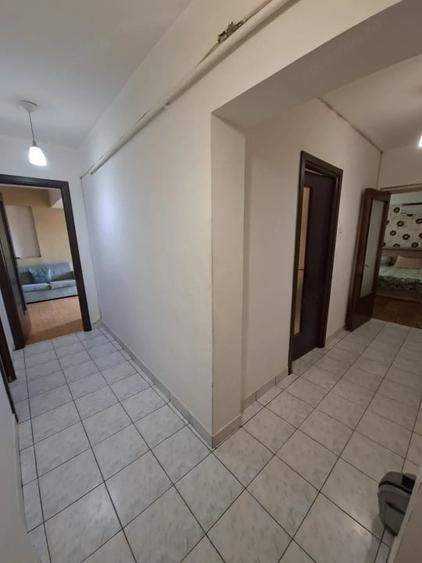 Apartament, 2 camere decomandat, zona ultracentrala, 56,77 mp, etaj 1 + Terasa - 6
