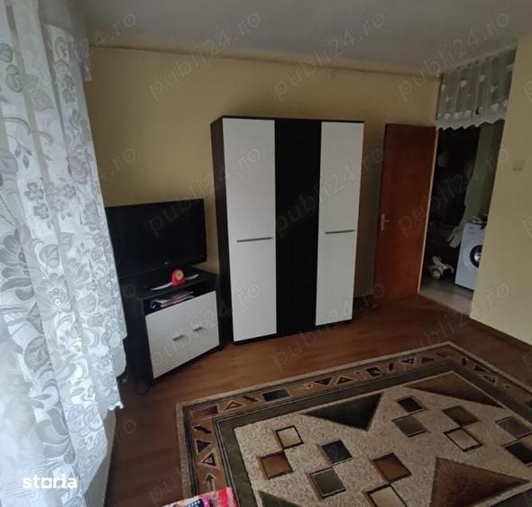 Apartament cu 2 camere decomandat în Centrul Civic