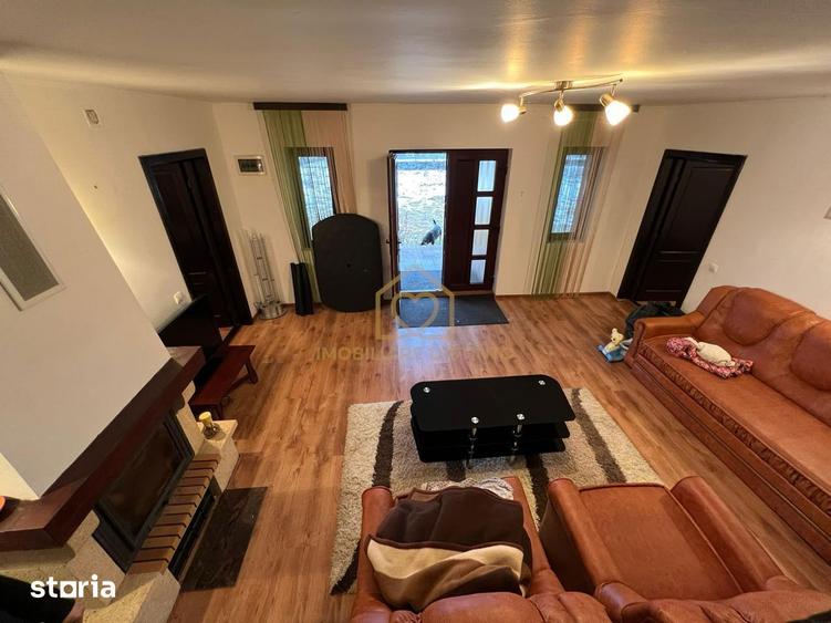 Casa cu 5 camere teren de 71 de ari - 11