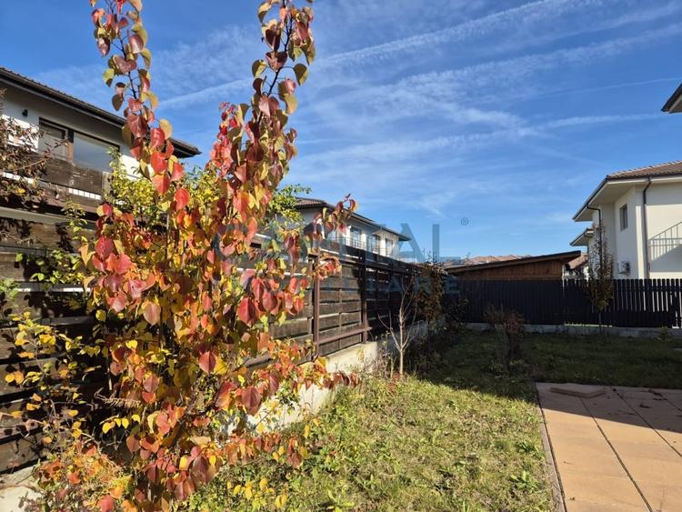 Casa superba la cheie, strada privata, central Dezmir. - 8