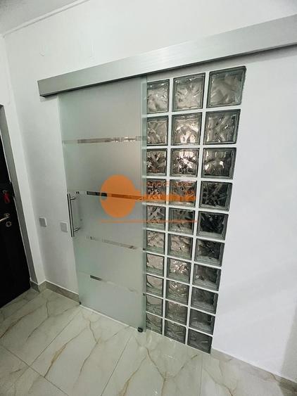 2 camere Gara de Nord la 300m de metrou - 9