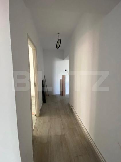 Apartament cu 2 camere, decomandat in zona Centrala a Brasovului - 7