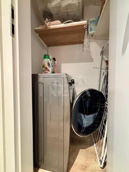 2 Camere -Ready to Move, Langa Metrou Gorjului - 15