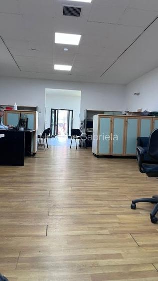 Spatiu Comercial zona Centrul Civic - cod 5940 Spatiu Comercial zona Centrul Civic - cod 5940