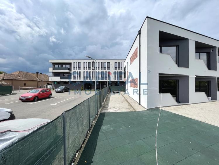 Spatiu comercial modern de inchiriat in Apahida | 75mp - 10