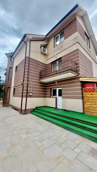 CASA INDIVIDUALA CU PISCINA METROU APARATORII PATRIEI - 16