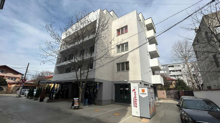 Proprietar inchiriez spatiu comercial 72mp str Oituz 18k Popesti Leordeni - 4
